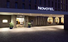 Hotel Novotel Freiburg
